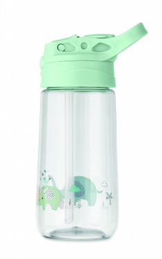 Logotrade promotional merchandise picture of: Tritan bottle 450 ml