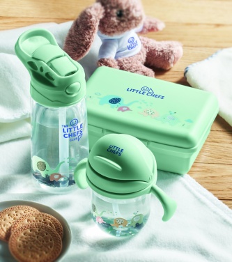Logotrade advertising product image of: Baby sippy cup in Tritan.