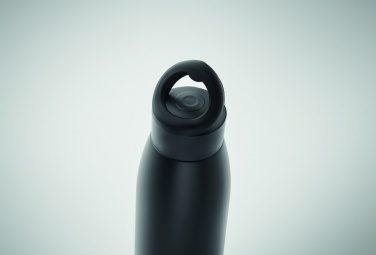 Logotrade promotional product picture of: Heat-cool double wall bottle