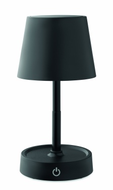 Logotrade business gifts photo of: USB rechargeable table lamp