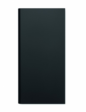 Logotrade advertising products photo of: Power bank 8000 mAh
