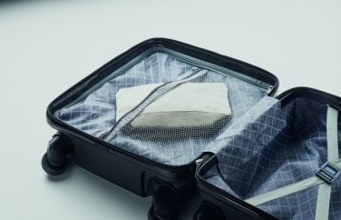 Logotrade promotional merchandise picture of: Underseat luggage trolley