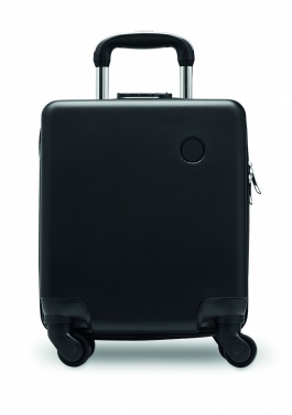 Logotrade promotional merchandise image of: Underseat luggage trolley