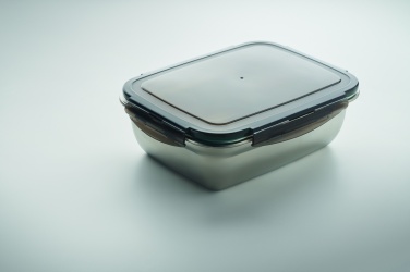 Logotrade promotional giveaways photo of: Lunch box 1500 ml
