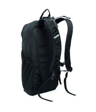 Logo trade promotional gift photo of: Hiking backpack 18L