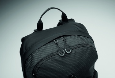 Logo trade promotional item photo of: Hiking backpack 18L