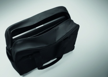 Logo trade promotional items image of: Carry-on hand travel bag