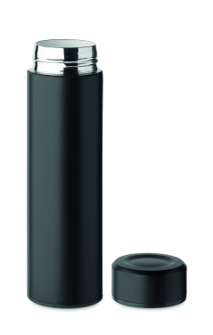 Logotrade promotional product picture of: Double wall bottle 500 ml