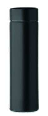 Logotrade promotional product image of: Double wall bottle 500 ml