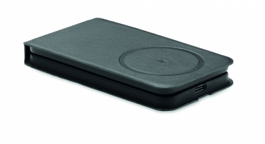 Logotrade business gifts photo of: Foldable magnetic charger 15W