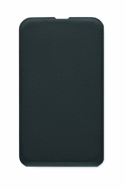 Logo trade promotional giveaways picture of: Foldable magnetic charger 15W