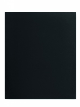 Logotrade advertising products photo of: A5 RPET notebook set