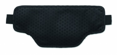 Logo trade promotional items picture of: Hiking waist bag in 420D nylon