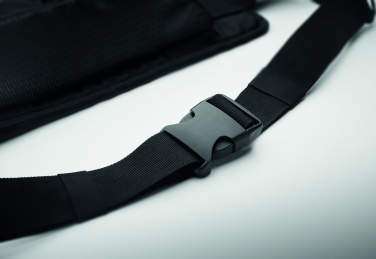 Logotrade promotional gifts photo of: Hiking waist bag in 420D nylon