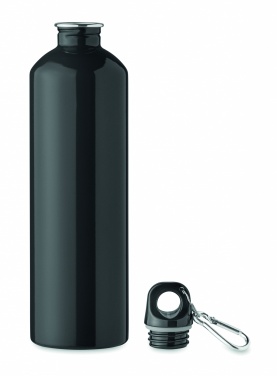 Logo trade advertising product photo of: Recycled stainless steel 750ml