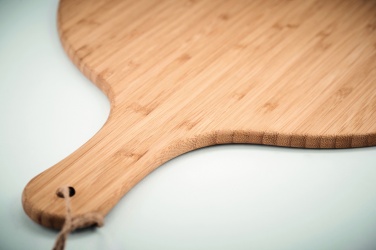 Logo trade promotional giveaways picture of: Cutting board 31cm SERVE