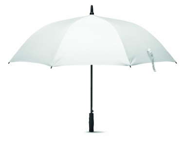 Logo trade promotional merchandise image of: Windproof umbrella 27 inch