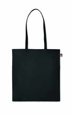 Logotrade business gift image of: Organic cotton shopping bag