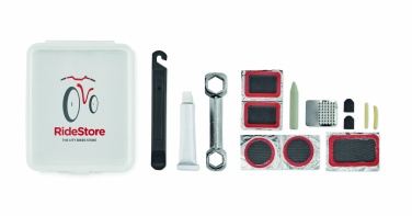 Logotrade corporate gift image of: Bike repair kit