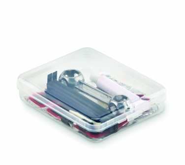 Logotrade corporate gift picture of: Bike repair kit