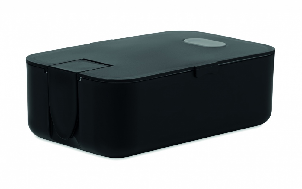 Logotrade promotional giveaway picture of: Lunch box in PP