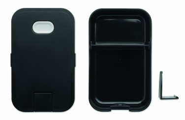 Logo trade promotional items picture of: Lunch box in PP