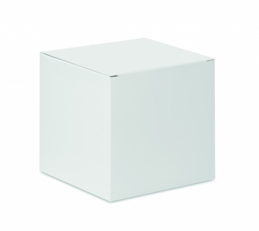 Logo trade promotional gift photo of: Sublimation gift box for mugs