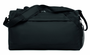 Logotrade corporate gift picture of: 600D RPET sports bag