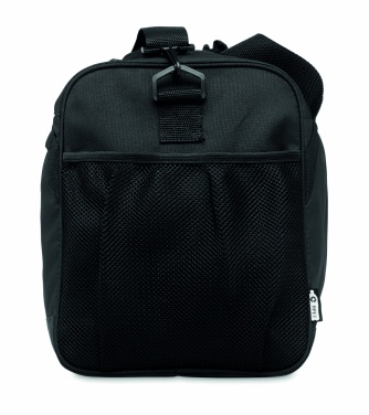 Logotrade business gifts photo of: 600D RPET sports bag