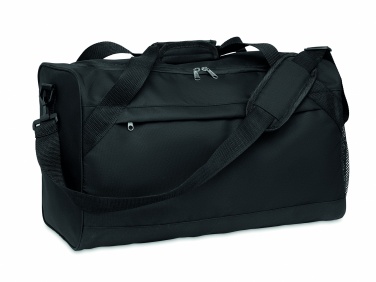 Logotrade promotional giveaway picture of: 600D RPET sports bag