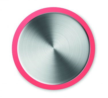 Logo trade promotional product photo of: RPET bottle 600ml