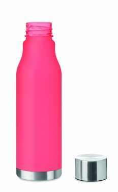 Logotrade promotional merchandise image of: RPET bottle 600ml