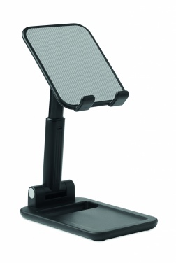 Logo trade promotional gifts image of: Foldable smartphone holder