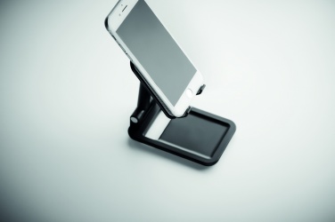 Logotrade corporate gift image of: Foldable smartphone holder