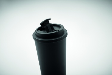 Logotrade promotional merchandise picture of: Double wall tumbler 450 ml