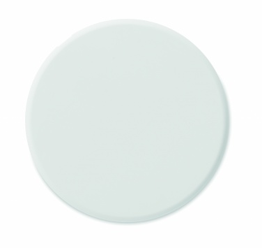 Logotrade promotional item image of: ABS wireless charger 10W