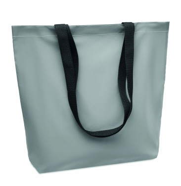 Logo trade advertising product photo of: High reflective shopping bag