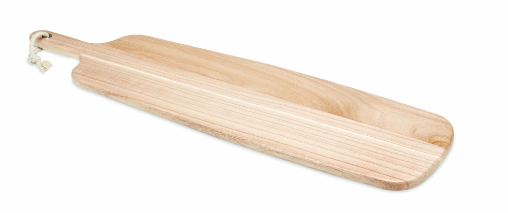 Logotrade advertising products photo of: Large serving board