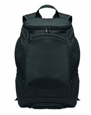Logotrade business gifts photo of: 600D RPET sports rucksack