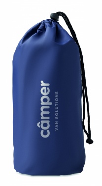 Logotrade promotional products photo of: Inflatable sleeping mat