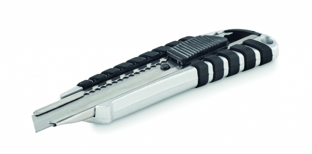 Logotrade advertising products photo of: Retractable knife