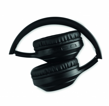 Logotrade promotional gift picture of: wireless headphone