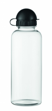 Logotrade corporate gift picture of: RPET bottle 500ml