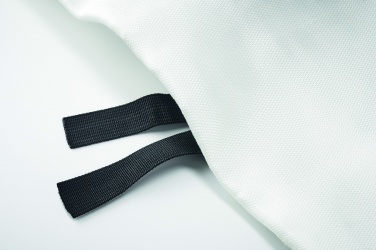 Logotrade promotional gift image of: Fire blanket in pouch 120x180