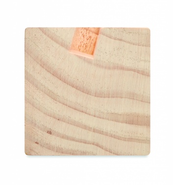 Logotrade promotional gift picture of: Desk stand with seeds kit