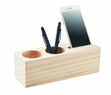 Logotrade promotional giveaways photo of: Desk stand with seeds kit