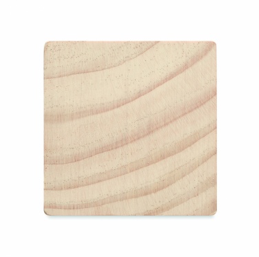 Logotrade promotional merchandise picture of: Desk stand with seeds kit