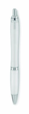 Logotrade corporate gift picture of: Ball pen in RPET