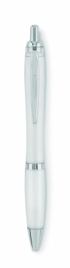 Logotrade promotional giveaways photo of: Ball pen in RPET