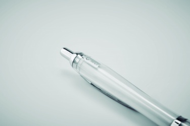 Logotrade promotional giveaways photo of: Ball pen in RPET